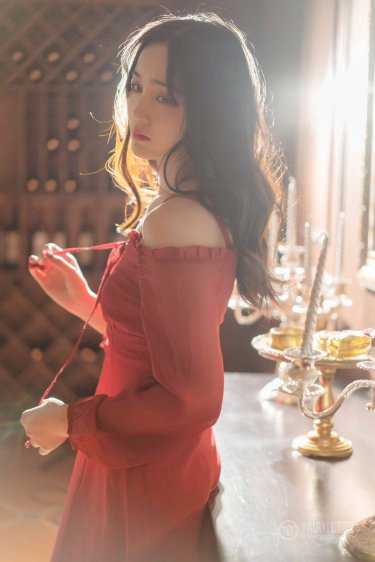 《贤内助女王》