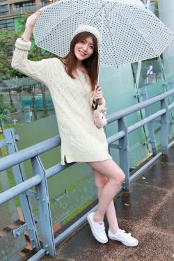 邻居的老婆